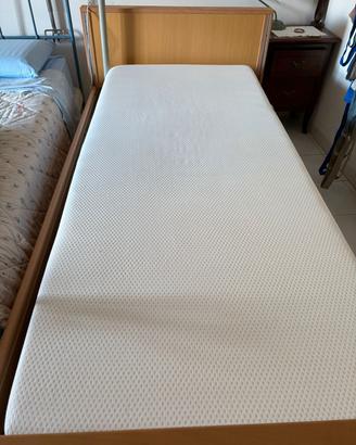 Letto ospedaliero