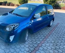 TWINGO 2007 DIESEL super economica-3209010945-