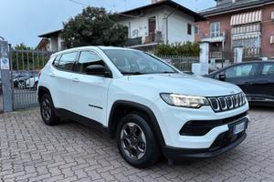 Jeep Compass 1.6 Multijet II 2WD Longitude