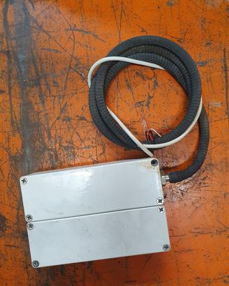 Contatto Magnetico 