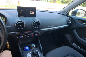 A3 usata veramente poco.solo mesi invernali