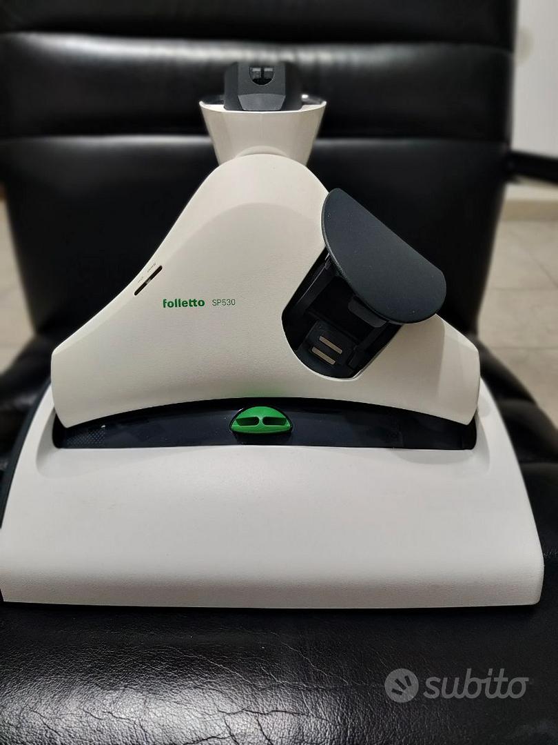 Lavapavimenti folletto SP 530 vorwerk - Elettrodomestici In vendita a  Sassari