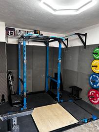 Homygym completa