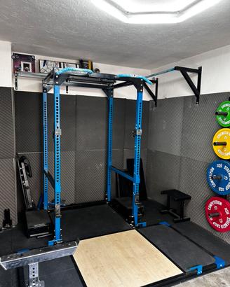Homygym completa