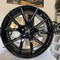 Cerchi Audi raggio 20 NUOVI cod.98321