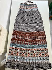 Splendido vestito/ copricostume come nuovo donna M