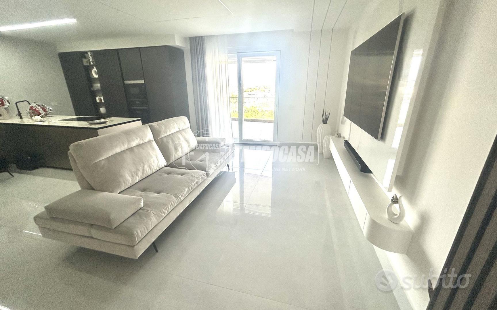 Apartment in Volla, Napoli - Vista 2