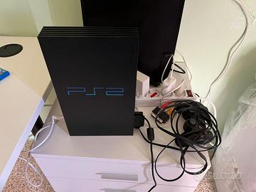 Play Station 2, Games Ps3-Vita-,DVD