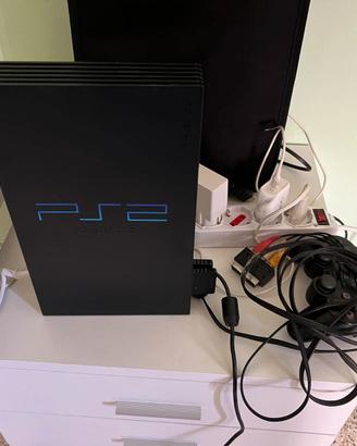 Play Station 2, Games Ps3-Vita-,DVD