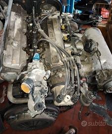 Motore croma 1 serie 2.0 benzina aspirato