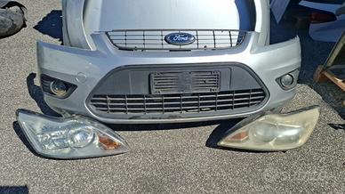 Ford Focus 1.6d 2007-2011 Muso