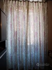 tenda fantasia glicine 