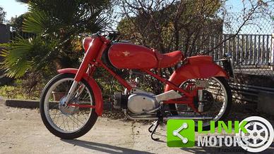 RUMI Altro 125 Sport anno 1954 iscritta Registr