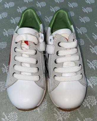 Scarpe unisex n.24