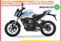Voge Brivido 125 R - CENTRO COMMERCIALE KATANE' -