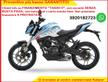 Voge Brivido 125 R - CENTRO COMMERCIALE KATANE' -