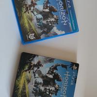 Horizon Zero Dawn PS4 Steelbook