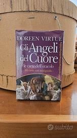 Carte Gli angeli del cuore