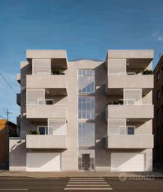 Appartamenti nuova costruzione