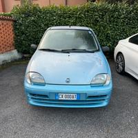 FIAT 600 1.1 2004