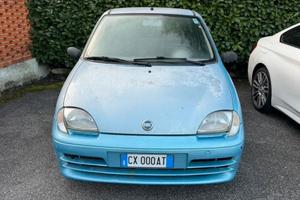 FIAT 600 1.1 2004