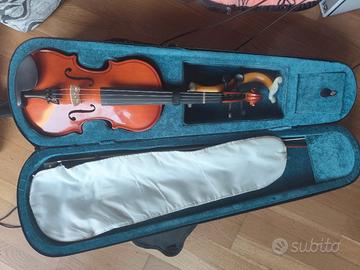 Violino 3/4