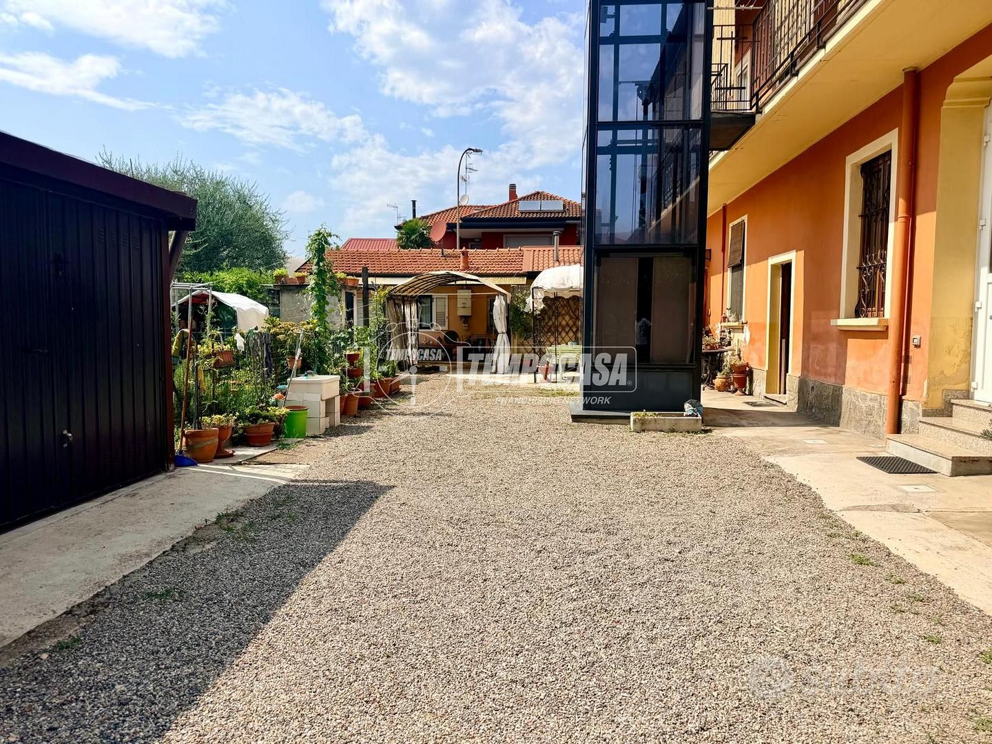 Appartamento – Parabiago, Villastanza - Vista 5