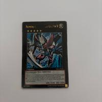 YU-GI-OH Numero C39: Raggio Utopia V