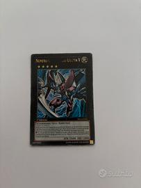 YU-GI-OH Numero C39: Raggio Utopia V