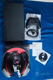 Xbox series x
