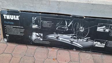 Portabici Thule