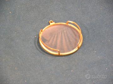 Monocolo inizio xx secolo