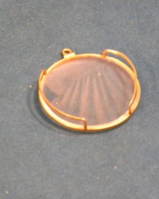 Monocolo inizio xx secolo