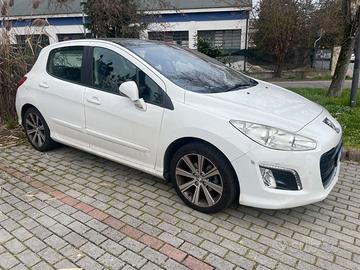Peugeot 308 1.6 HDi - Da sistemare