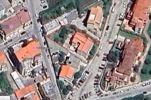 Terreno edificabile Alghero loc Carrabuffas
