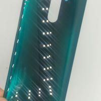 Back cover xiaomi redmi note 8