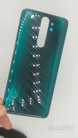 Back cover xiaomi redmi note 8