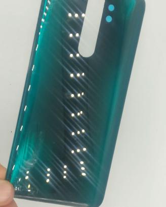 Back cover xiaomi redmi note 8