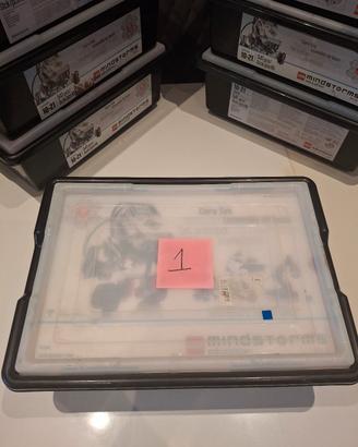 lego mindstorm 45544  #1.     3kg