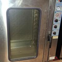 Forno a convenzione