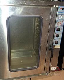 Forno a convenzione