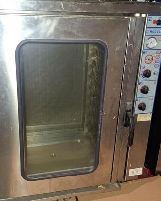 Forno a convenzione