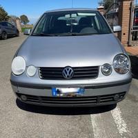 Polo 4* serie