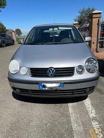 Polo 4* serie