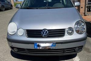 Polo 4* serie
