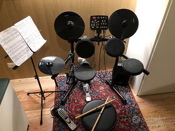 Batteria elettronica