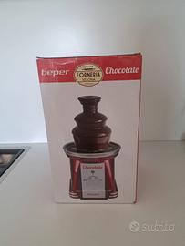 BPER Fontana di cioccolato 750ml