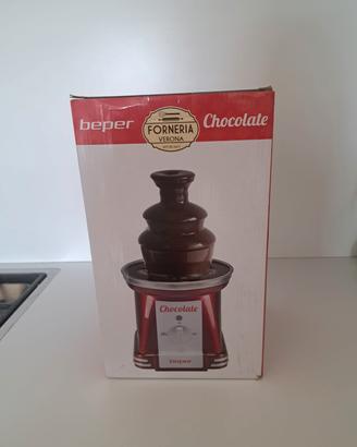 BPER Fontana di cioccolato 750ml