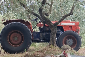 Trattore Same leone 70 4x4