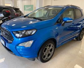 Ford EcoSport 1.0 EcoBoost 125 CV ST-Line 2022